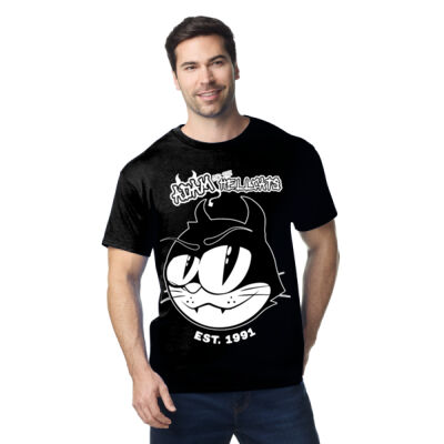 Est 1991 Design Thumbnail